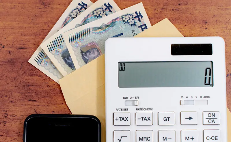 九州リユースの買い取りイメージ。福岡県の遺品整理、佐賀県の遺品整理